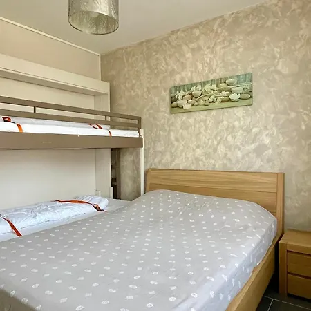 דירה Cozy Cocoon Of With Terrace And Garden *